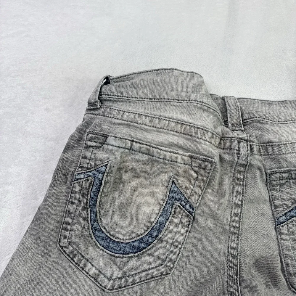 True Religion **colors may